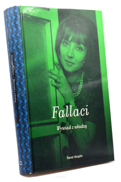 Fallaci Wywiad z władzą