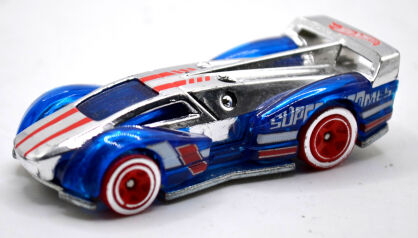 Autko Resorak Hot Wheels Electrack