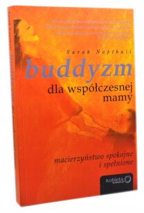 Napthali Buddyzm dla współczesnej mamy