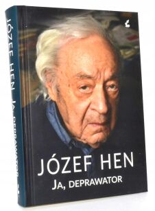 Józef Hen Ja, Deprawator