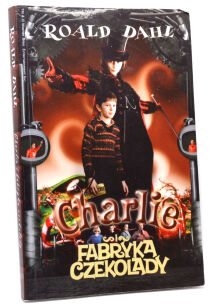 Dahl Charlie i fabryka czekolady