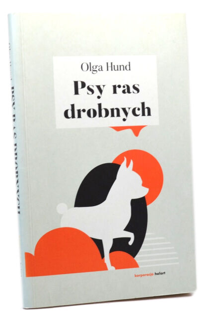 Hund Psy ras drobnych