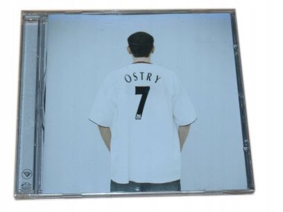 CD O.S.T.R. 7 2006