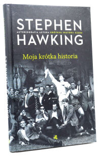 Hawking Moja krótka historia