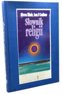 Eliade Couliano Słownik religii