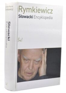 Rymkiewicz Słowacki Encyklopedia