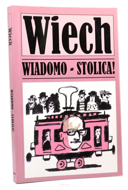 Wiech Wiadomo Stolica