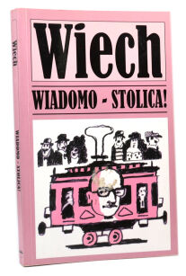 Wiech Wiadomo Stolica