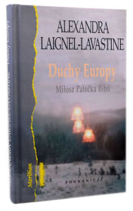 Laignel-Lavastine Duchy Europy