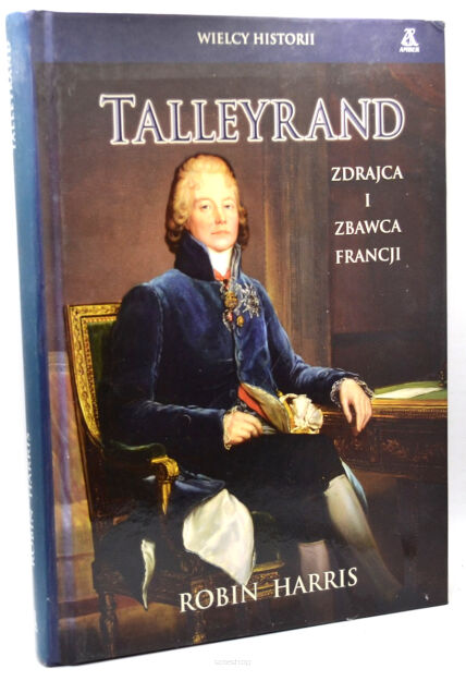 Harris Talleyrand