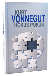 Kurt Vonnegut Hokus Pokus