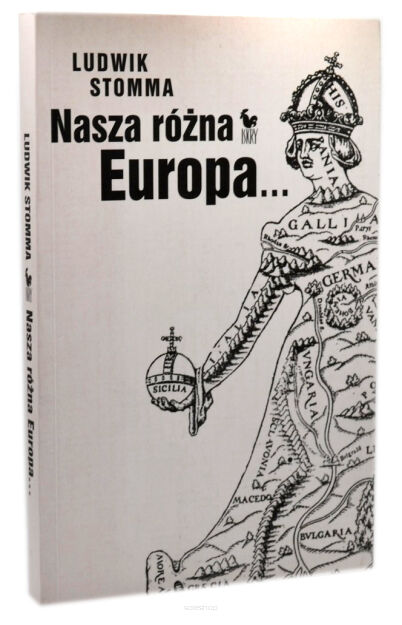 Stomma Nasza różna Europa