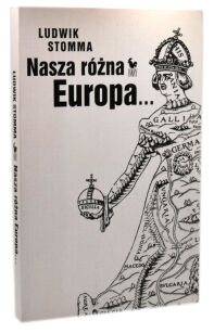 Stomma Nasza różna Europa