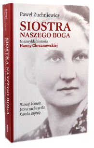 Zuchniewicz Siostra naszego Boga