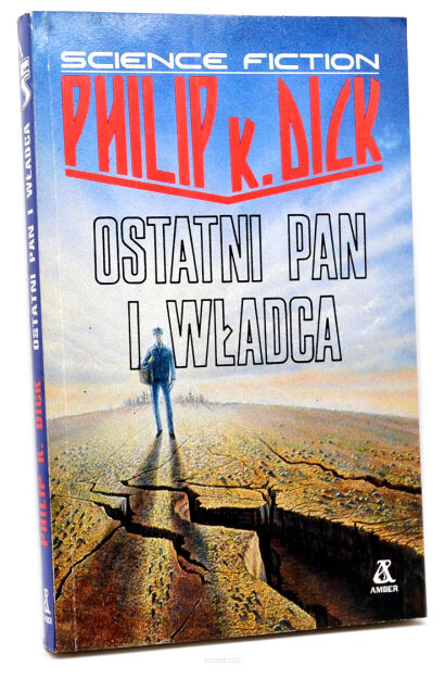 Dick Ostatni Pan i władca