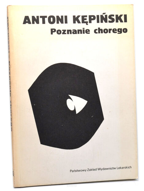 Kępiński poznanie chorego