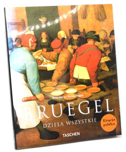 Bruegel Dzieła wszystkie