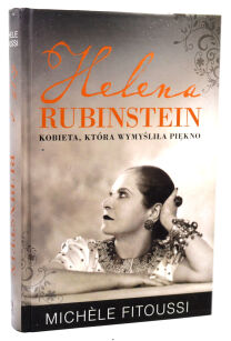 Fitoussi Helena Rubinstein