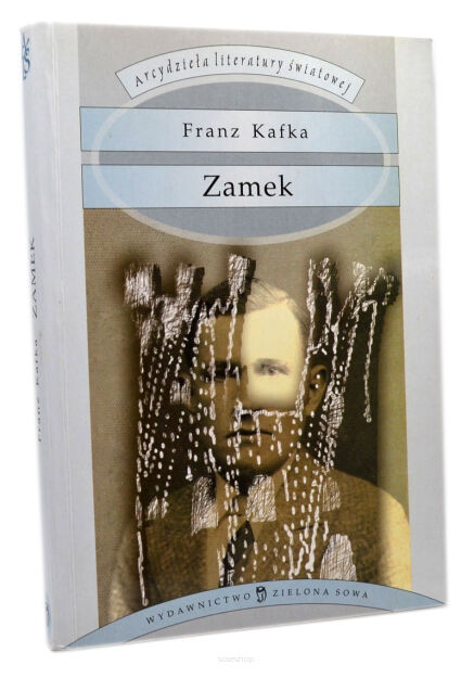 Franz Kafka Zamek