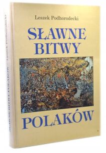 Podhorodecki Sławne bitwy polaków