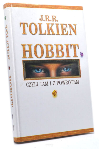 Tolkien Hobbit