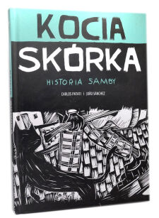 Kocia Skórka Historia Samby