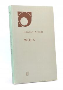 Hannah Arendt Wola