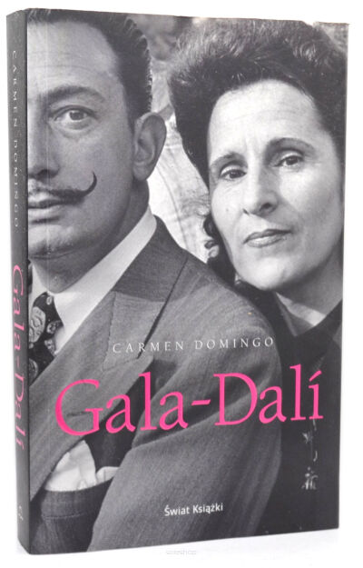 Carmen Domingo Gala-Dali