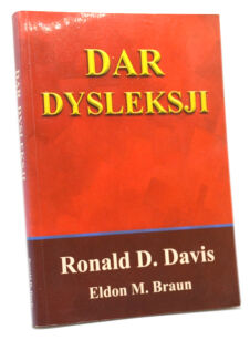 Ronald D.Davis Dar dysleksji