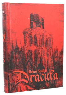 Stoker Dracula