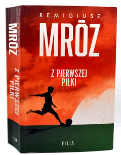 Mróz z Pierwszej piłki