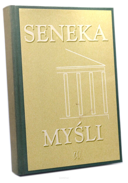 Seneka Myśli