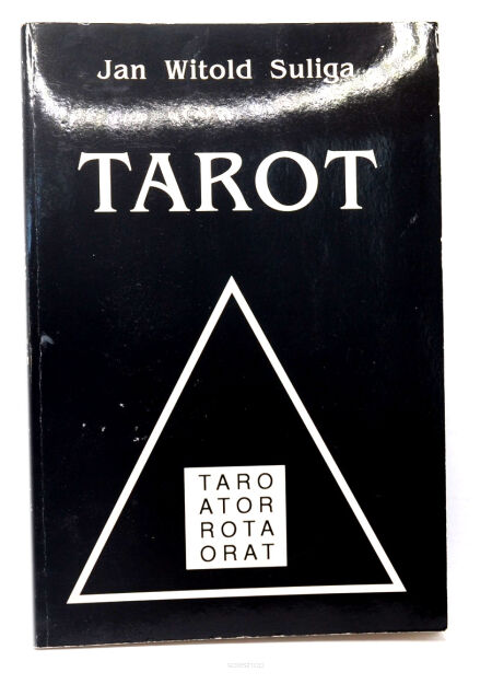 Jan Witold Suliga Tarot