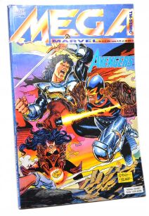 Mega Marvel Avengers 2 (11)/96