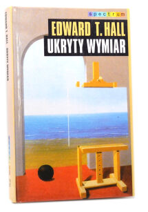 Edward T.Hall Ukryty wymiar