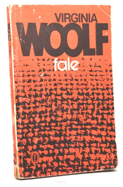 Virginia Woolf Fale