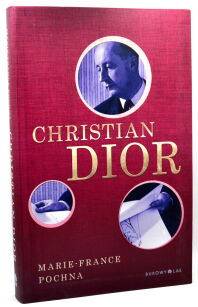 Pochna Christian Dior