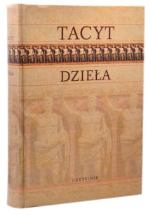 Tacyt Dzieła