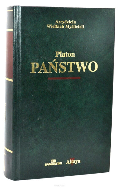 Platon Państwo