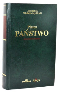 Platon Państwo