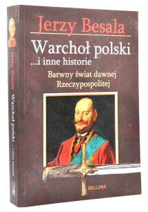 Jerzy Besala Warchoł polski