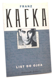 Franz Kafka List do ojca