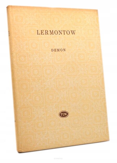 Lermontow Demon