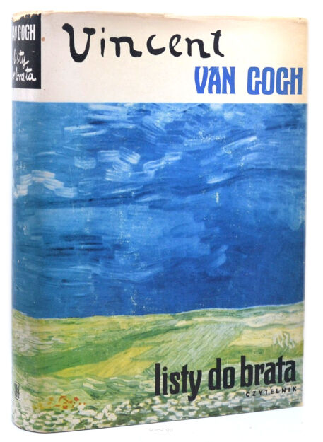 Vincent Van Gogh Listy do brata