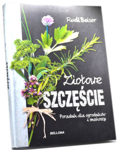 Beiser Ziołowe szczęście