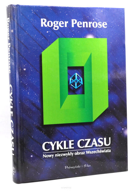 Penrose Cykle czasu