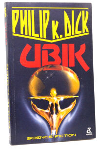 Dick Ubik