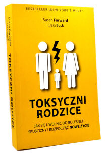 Forward Buck Toksyczni rodzice