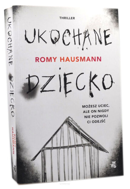 Hausmann Ukochane dziecko