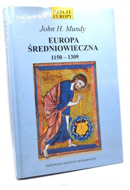 Mundy Europa średniowieczna